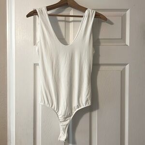 Size Large women V neck